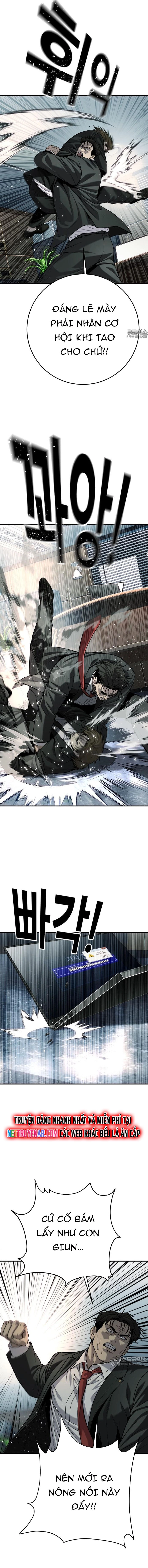 Đứa Con Báo Thù Chapter 66.1 - Trang 2