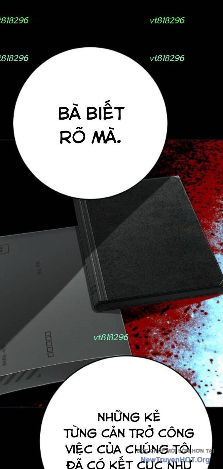 Đứa Con Báo Thù Chapter 67 - Trang 2