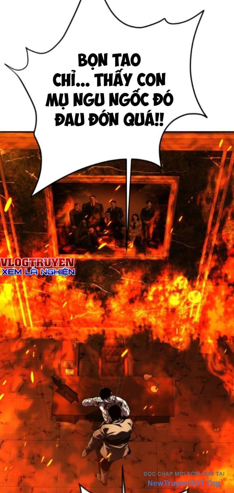 Đứa Con Báo Thù Chapter 67 - Trang 2