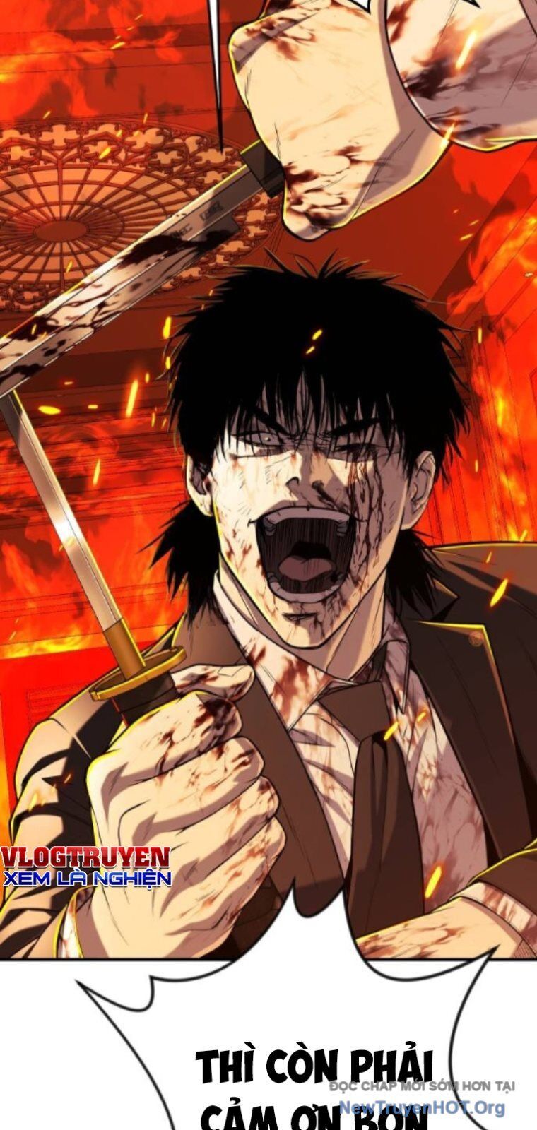 Đứa Con Báo Thù Chapter 67 - Trang 2