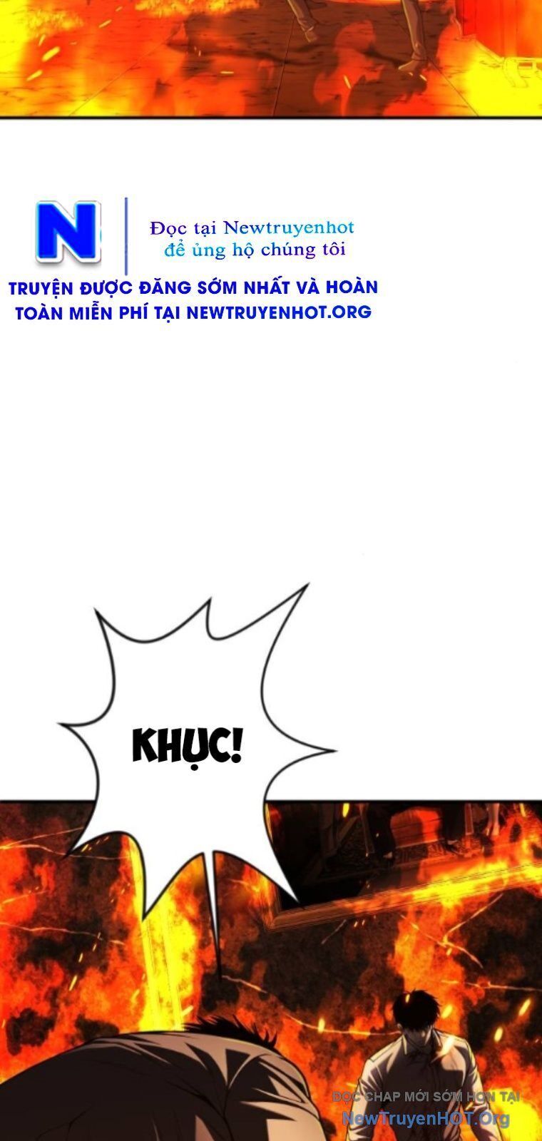 Đứa Con Báo Thù Chapter 67 - Trang 2