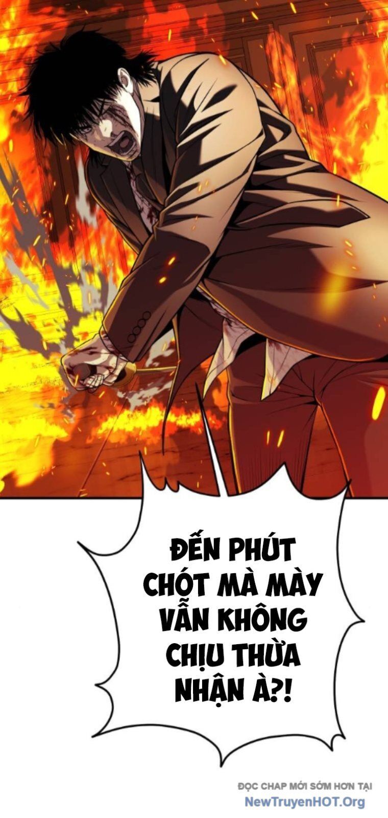 Đứa Con Báo Thù Chapter 67 - Trang 2