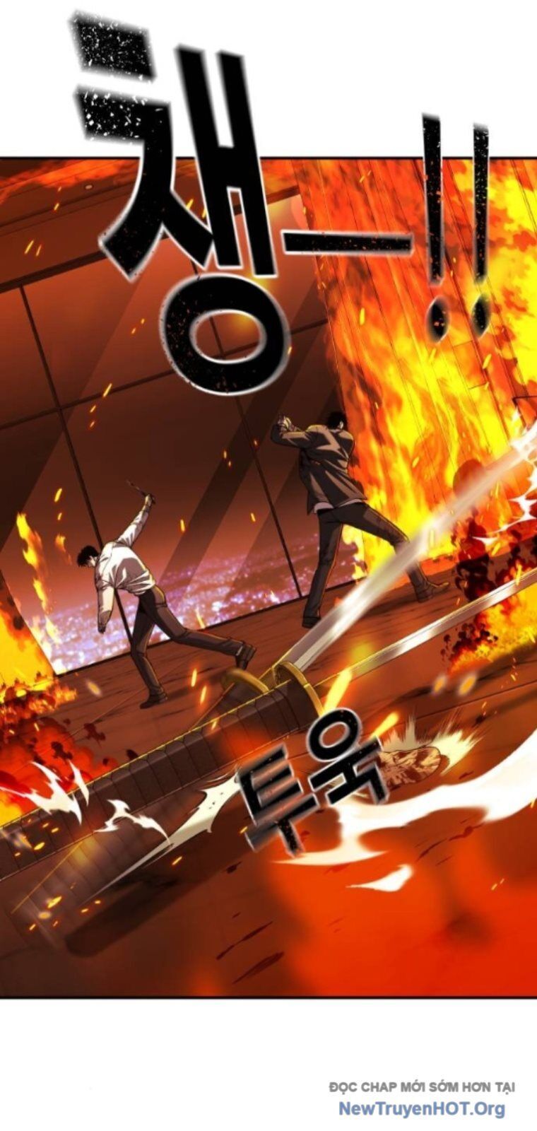 Đứa Con Báo Thù Chapter 67 - Trang 2