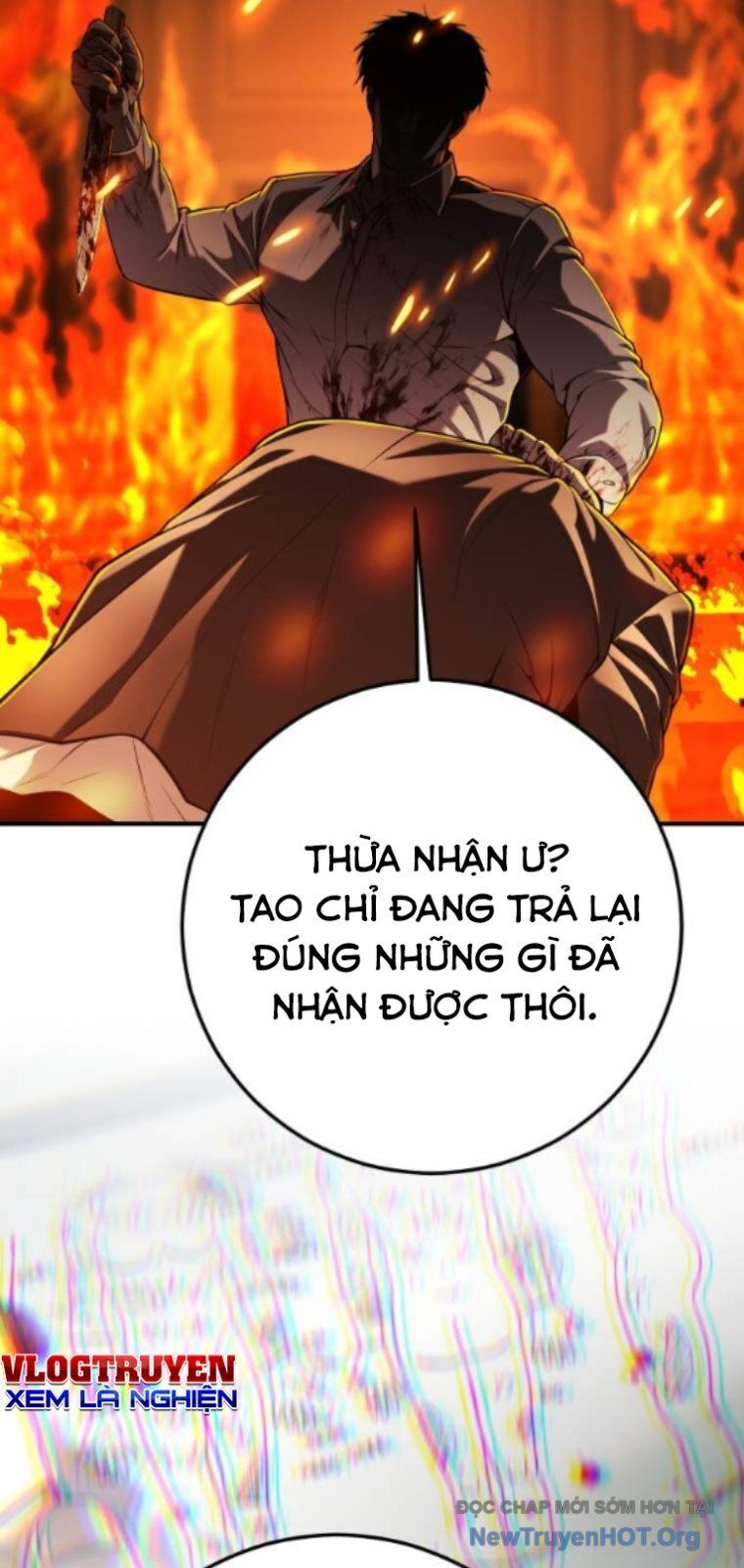 Đứa Con Báo Thù Chapter 67 - Trang 2