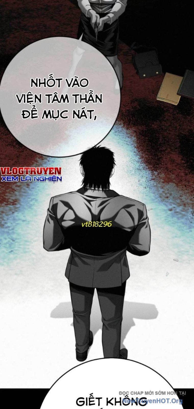 Đứa Con Báo Thù Chapter 67 - Trang 2