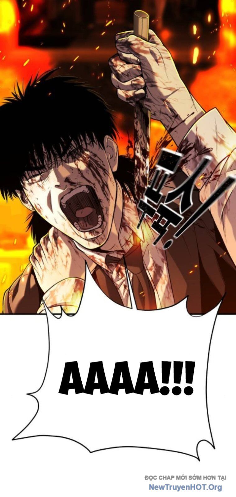 Đứa Con Báo Thù Chapter 67 - Trang 2