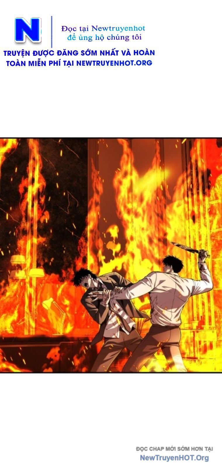 Đứa Con Báo Thù Chapter 67 - Trang 2