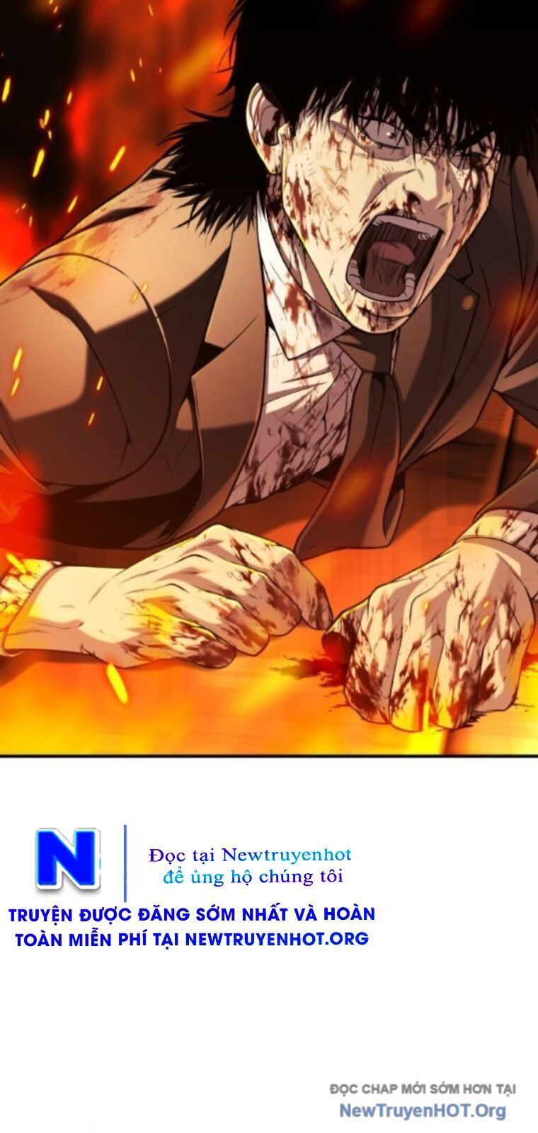 Đứa Con Báo Thù Chapter 67 - Trang 2