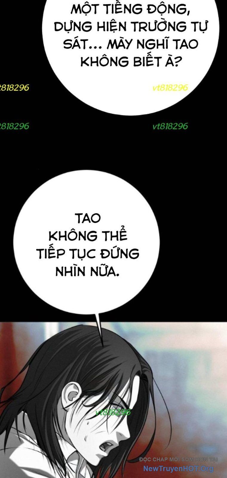 Đứa Con Báo Thù Chapter 67 - Trang 2