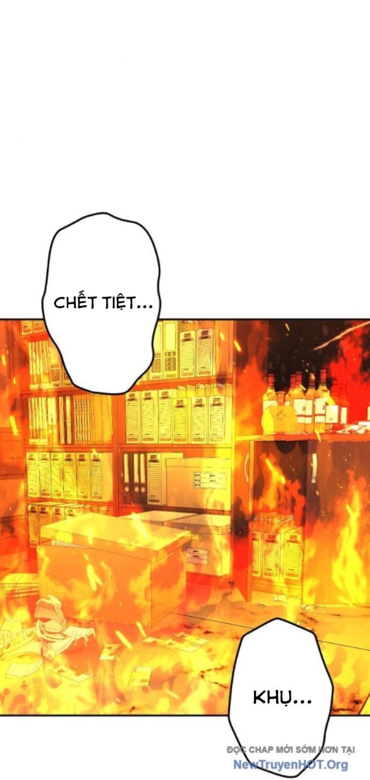 Đứa Con Báo Thù Chapter 67 - Trang 2