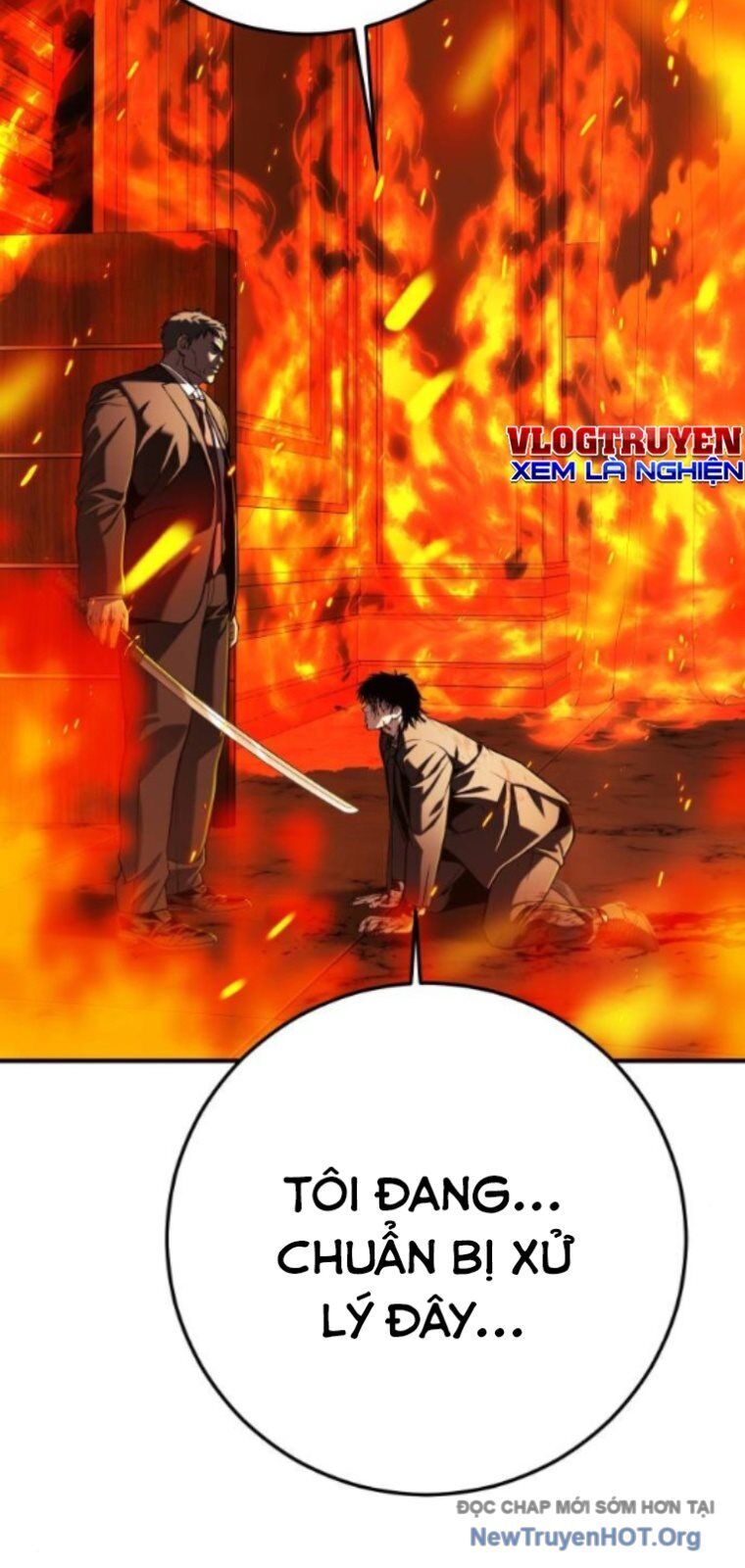 Đứa Con Báo Thù Chapter 67 - Trang 2