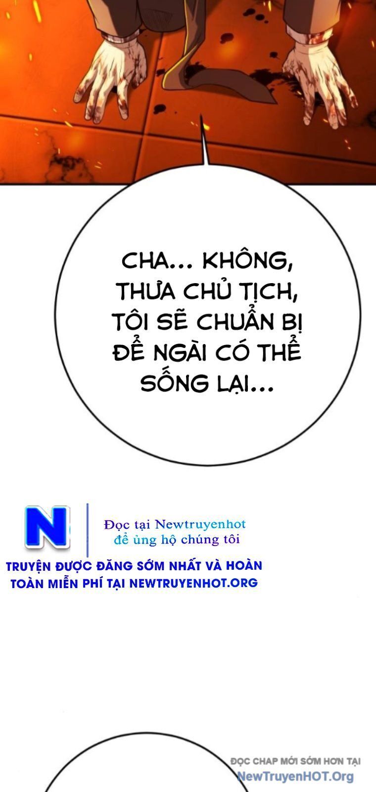 Đứa Con Báo Thù Chapter 67 - Trang 2