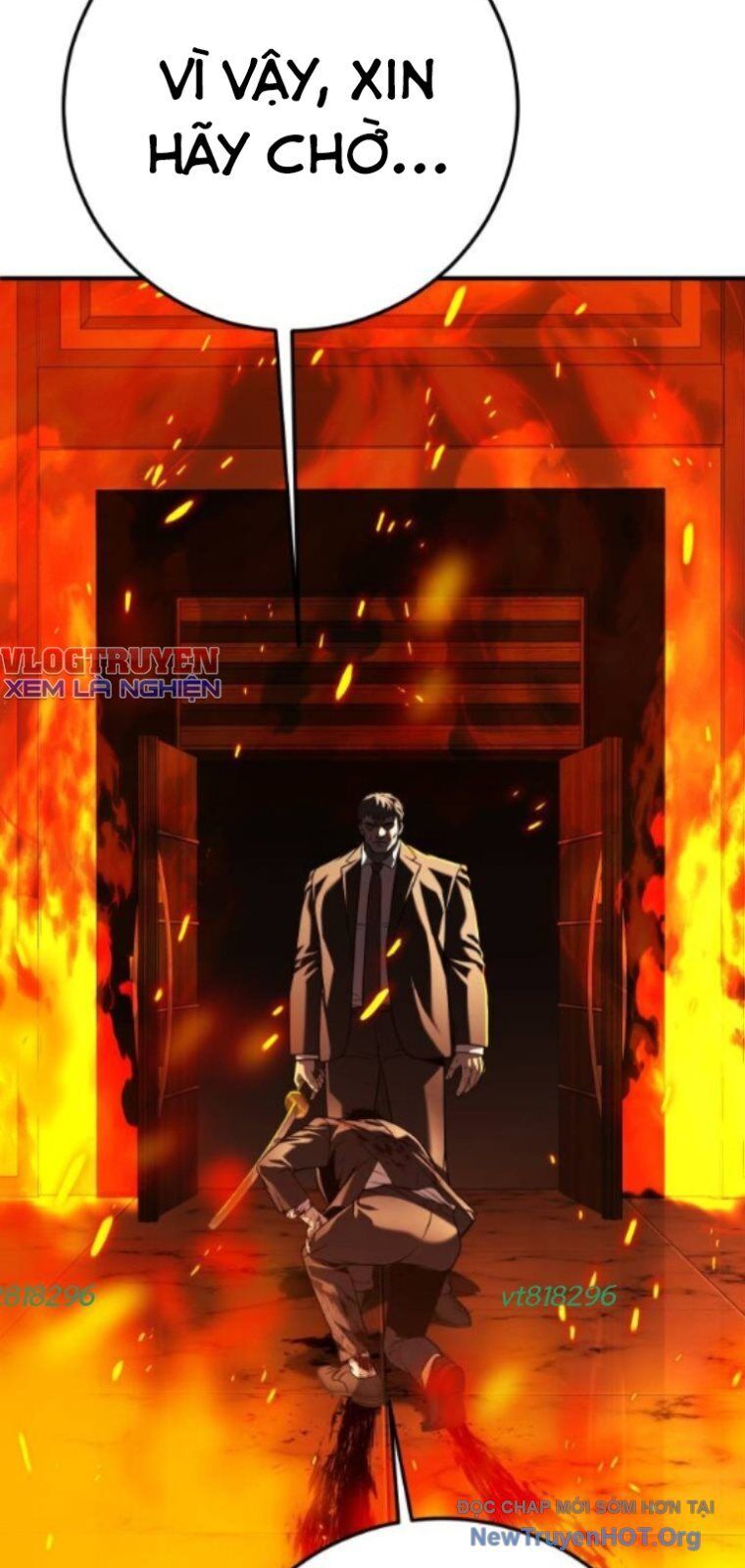 Đứa Con Báo Thù Chapter 67 - Trang 2