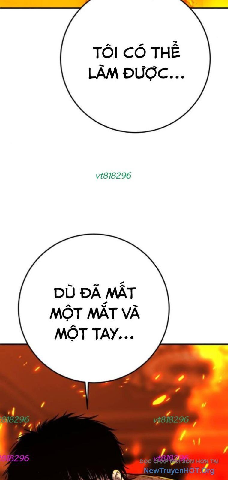 Đứa Con Báo Thù Chapter 67 - Trang 2