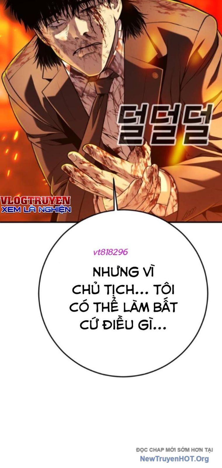 Đứa Con Báo Thù Chapter 67 - Trang 2