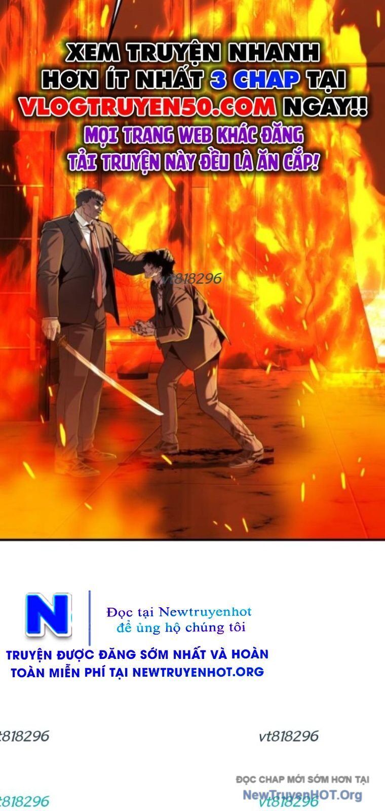 Đứa Con Báo Thù Chapter 67 - Trang 2