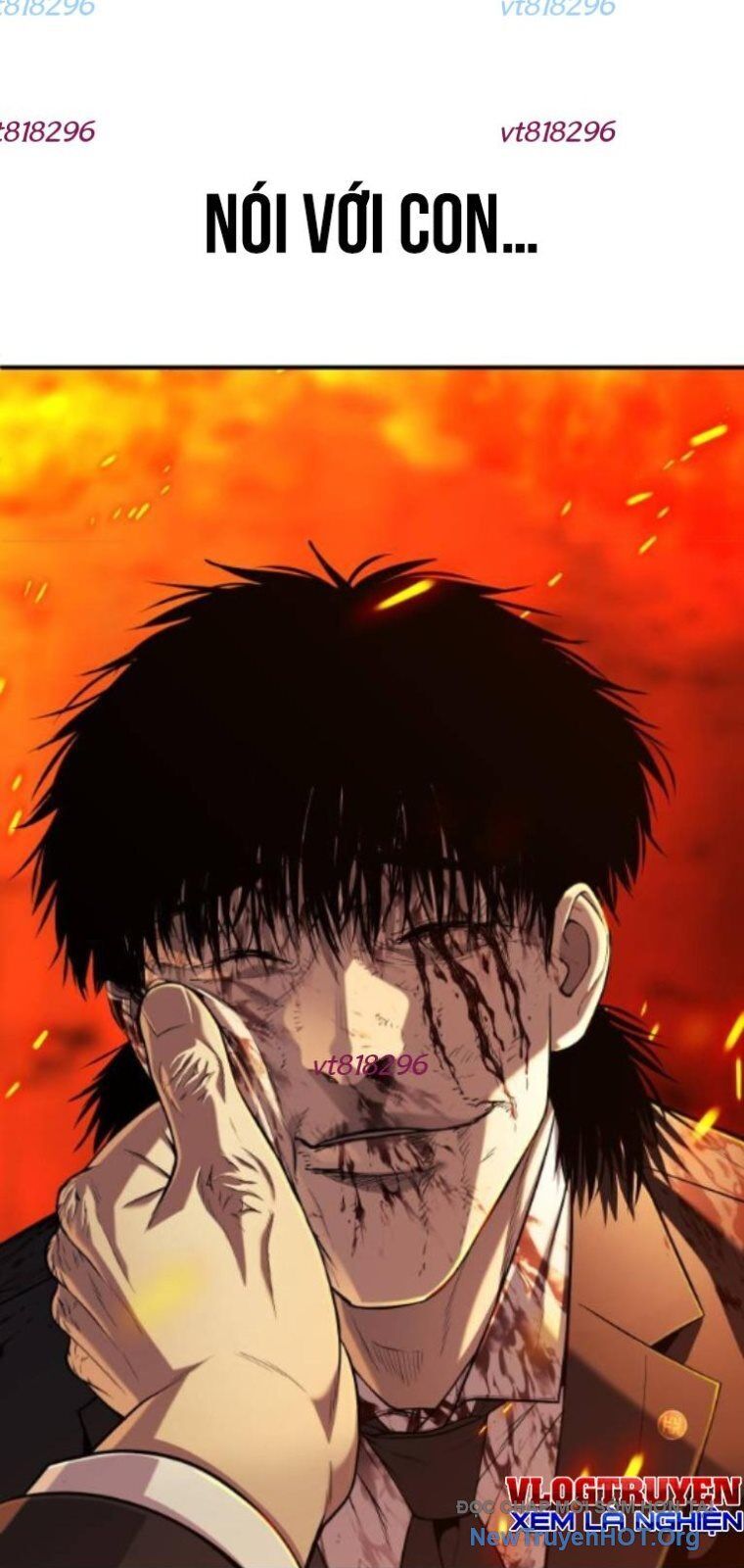 Đứa Con Báo Thù Chapter 67 - Trang 2