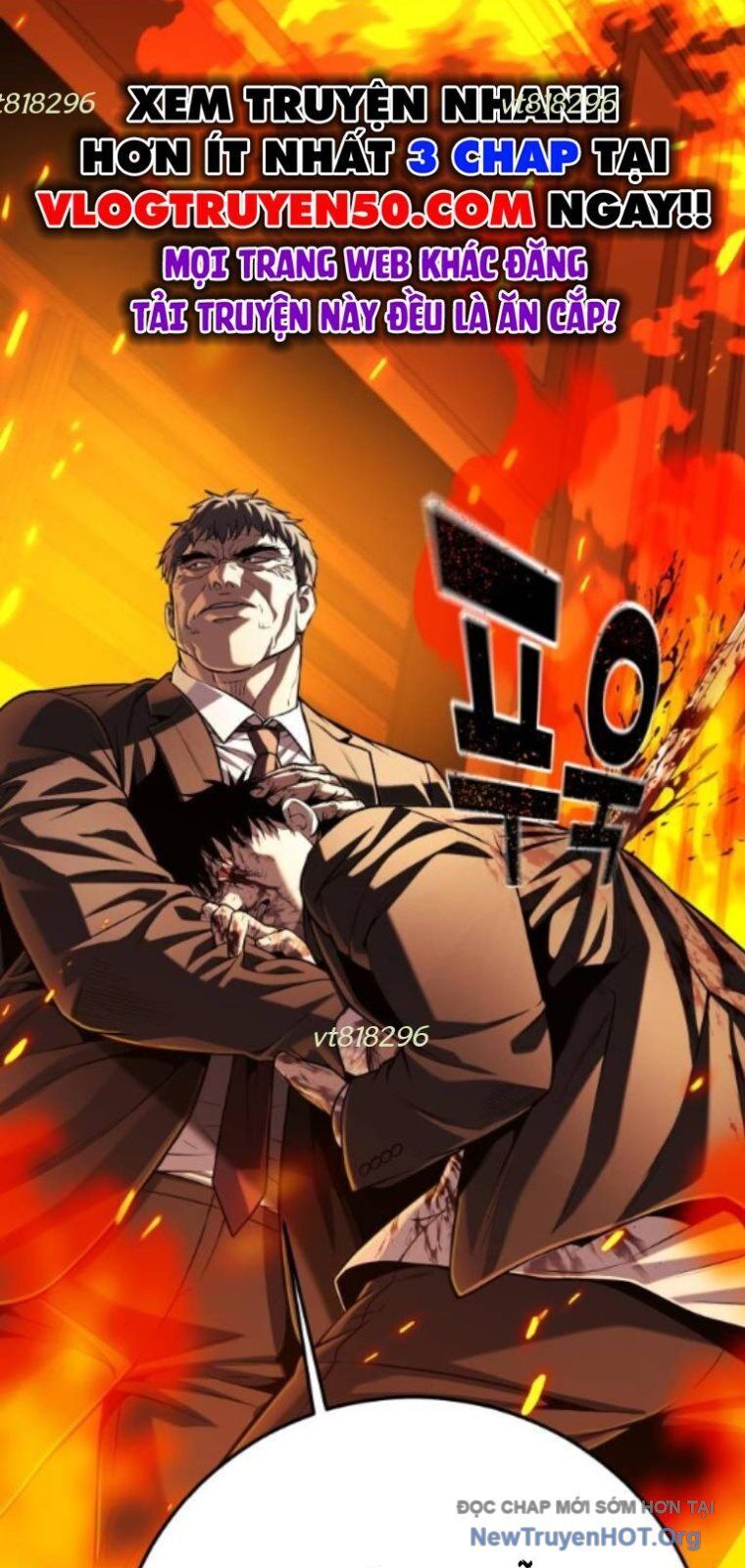 Đứa Con Báo Thù Chapter 67 - Trang 2