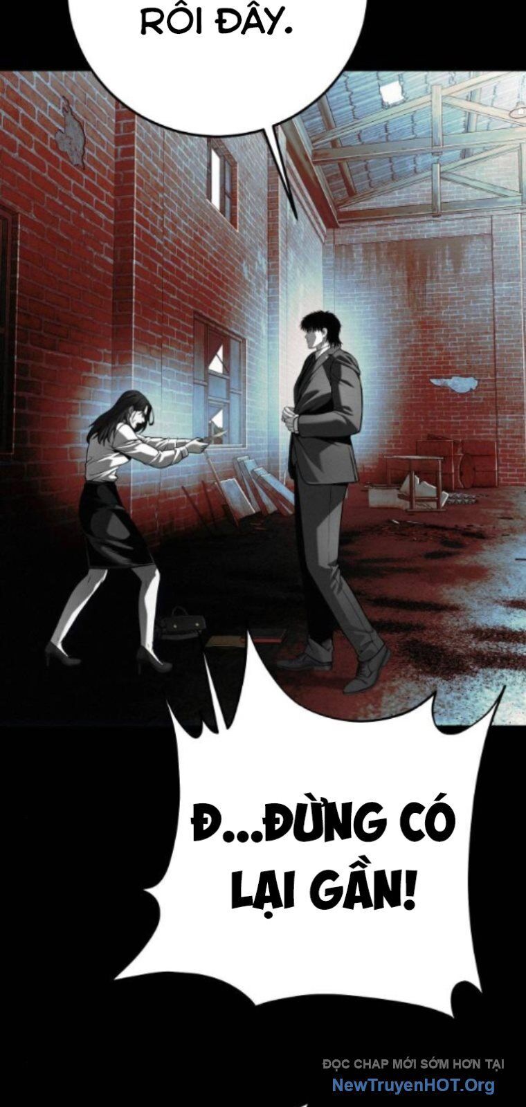 Đứa Con Báo Thù Chapter 67 - Trang 2