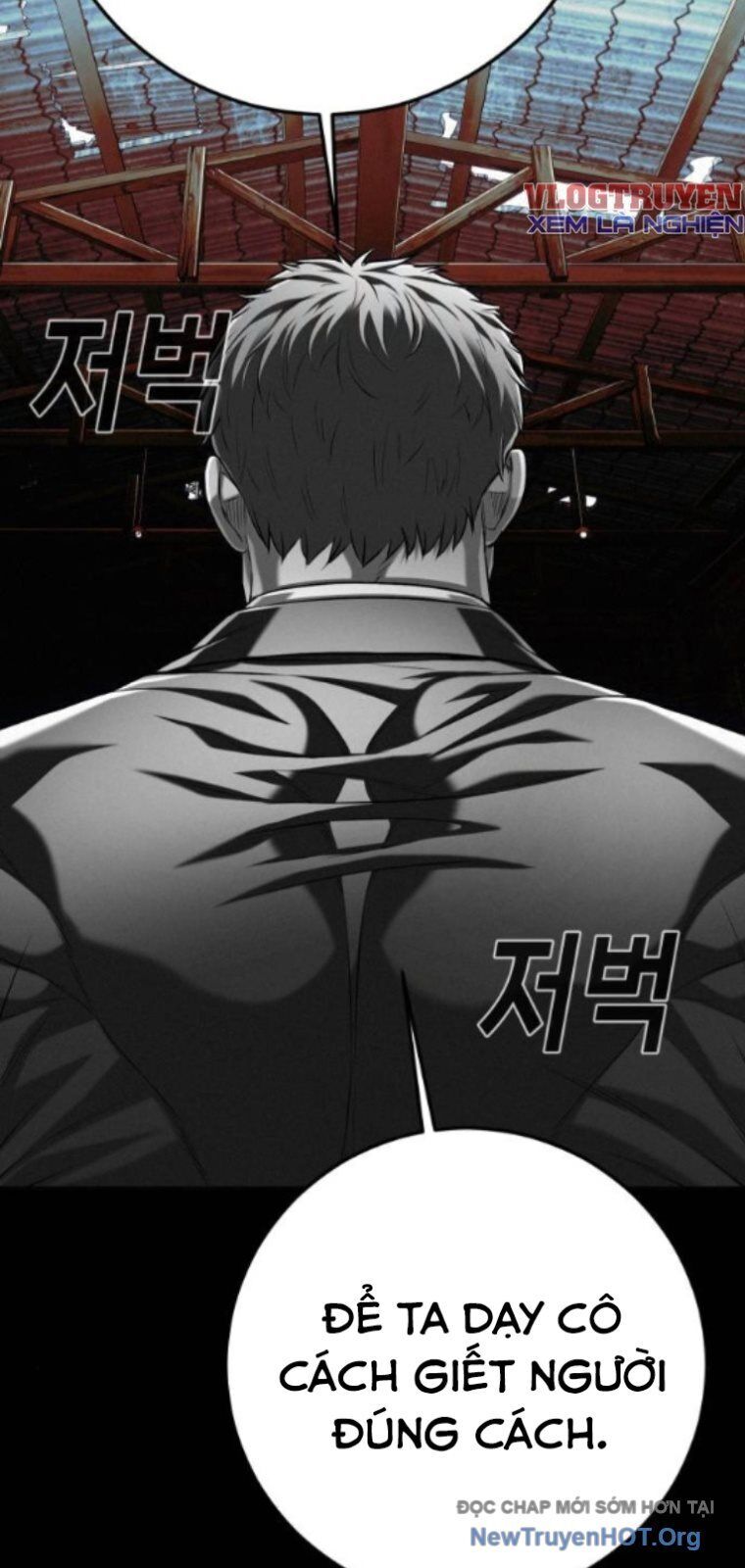 Đứa Con Báo Thù Chapter 67 - Trang 2