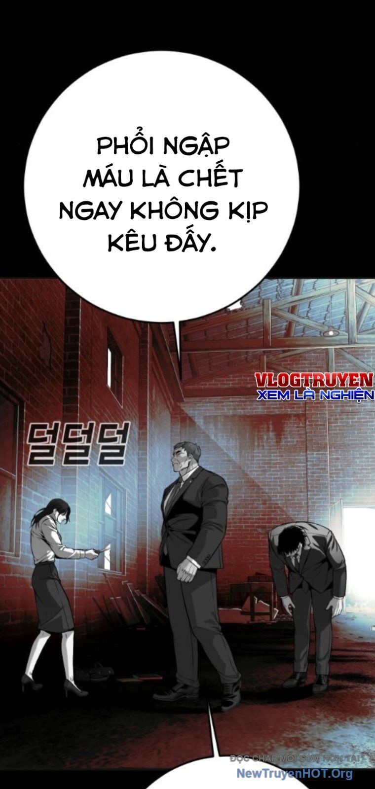 Đứa Con Báo Thù Chapter 67 - Trang 2