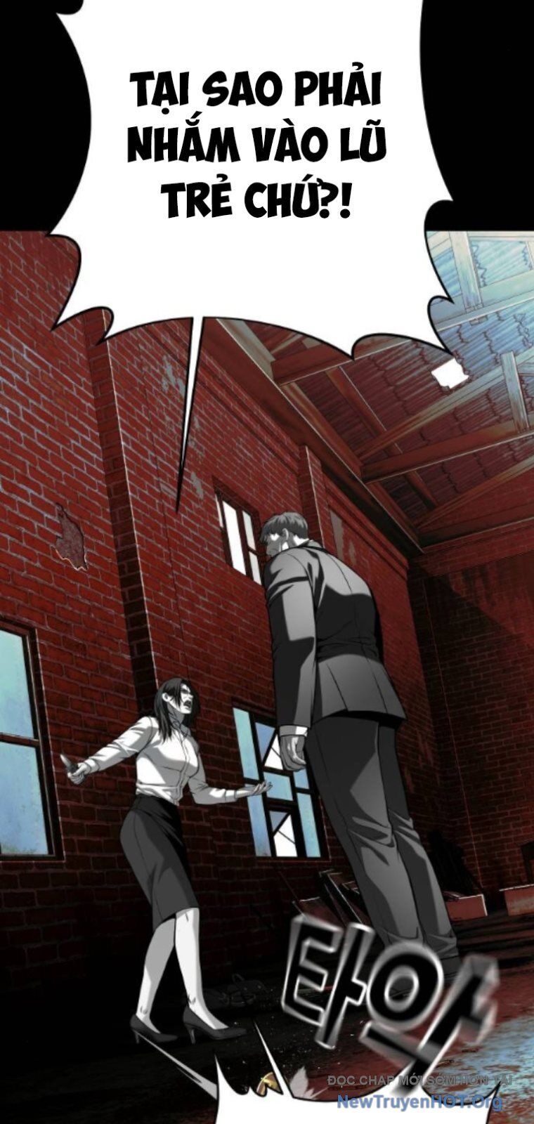 Đứa Con Báo Thù Chapter 67 - Trang 2