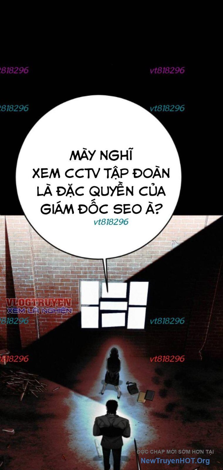 Đứa Con Báo Thù Chapter 67 - Trang 2