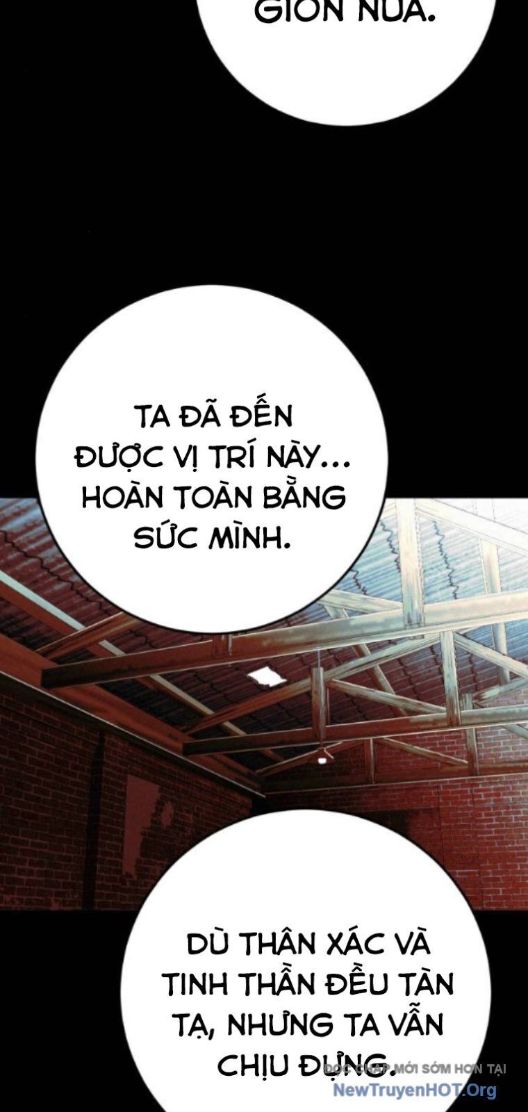 Đứa Con Báo Thù Chapter 67 - Trang 2