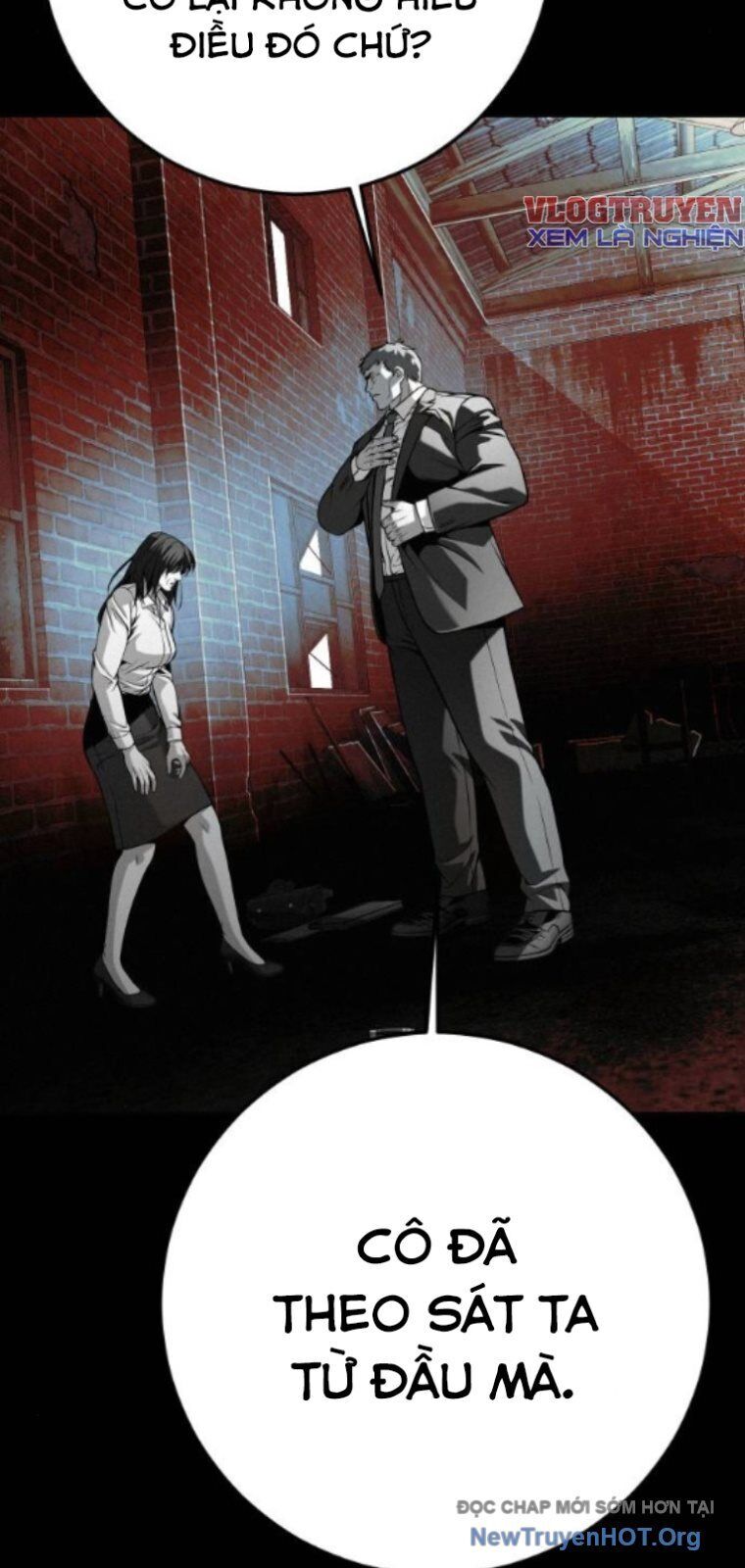 Đứa Con Báo Thù Chapter 67 - Trang 2