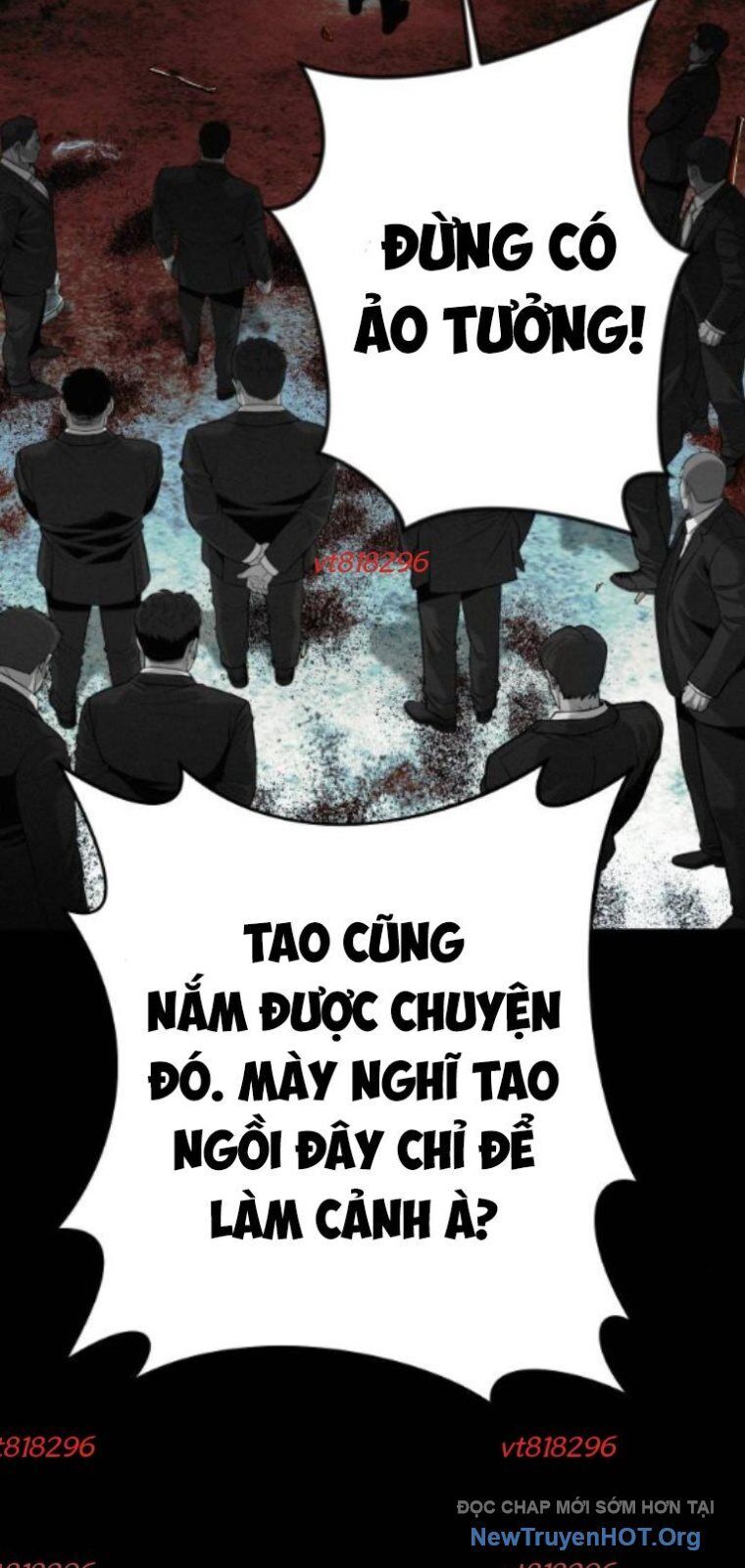 Đứa Con Báo Thù Chapter 67 - Trang 2