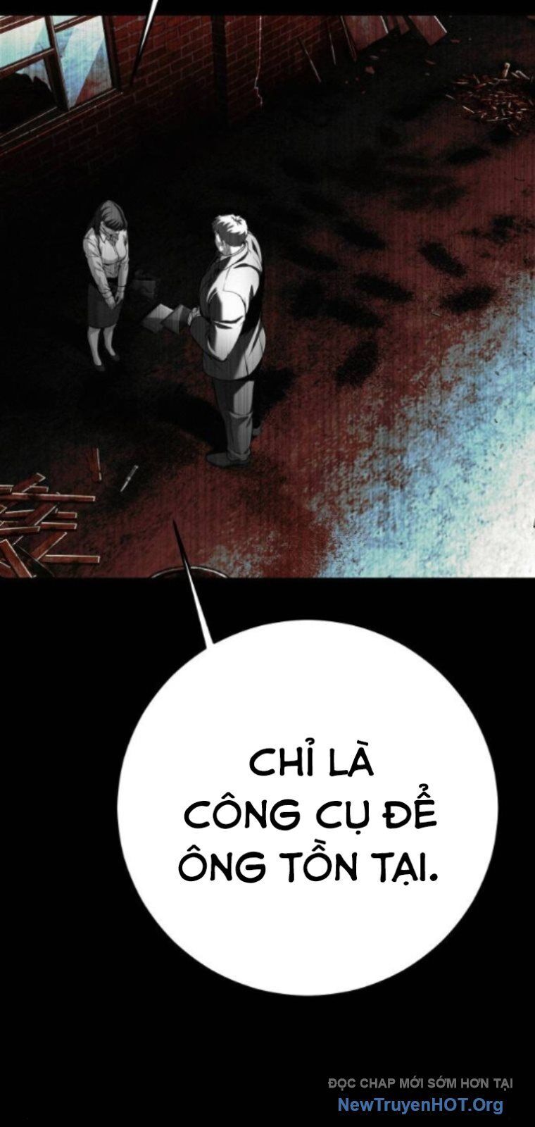 Đứa Con Báo Thù Chapter 67 - Trang 2