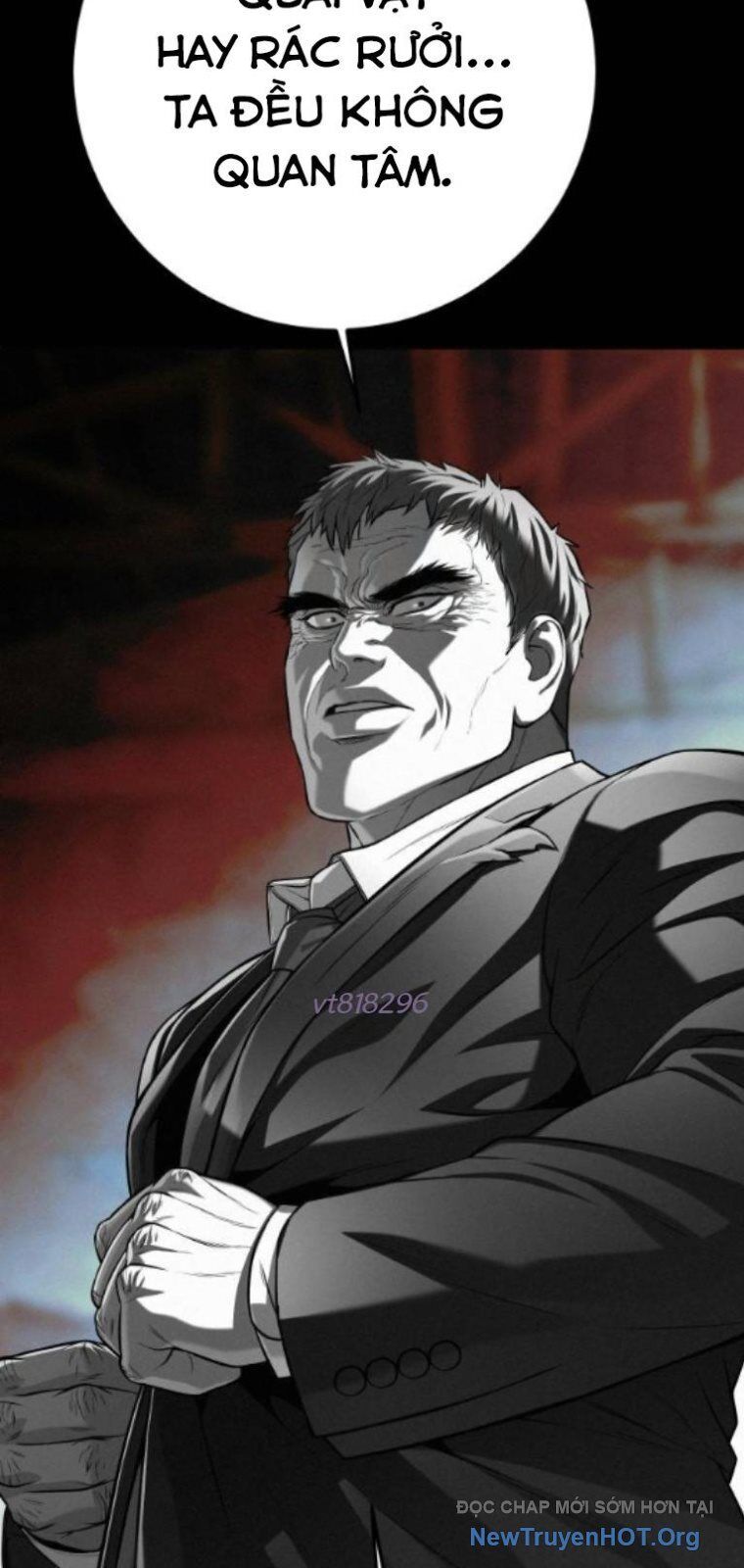 Đứa Con Báo Thù Chapter 67 - Trang 2