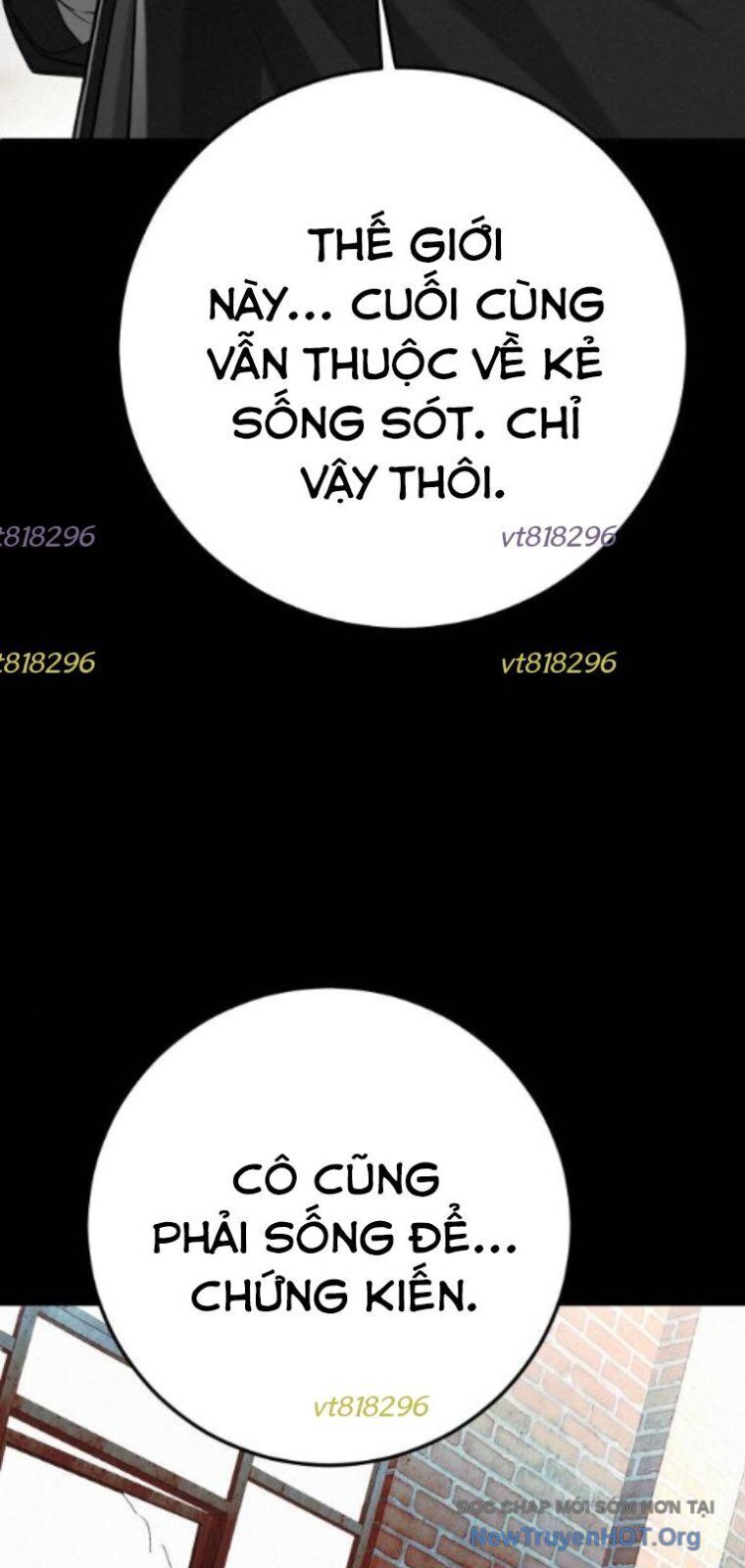 Đứa Con Báo Thù Chapter 67 - Trang 2