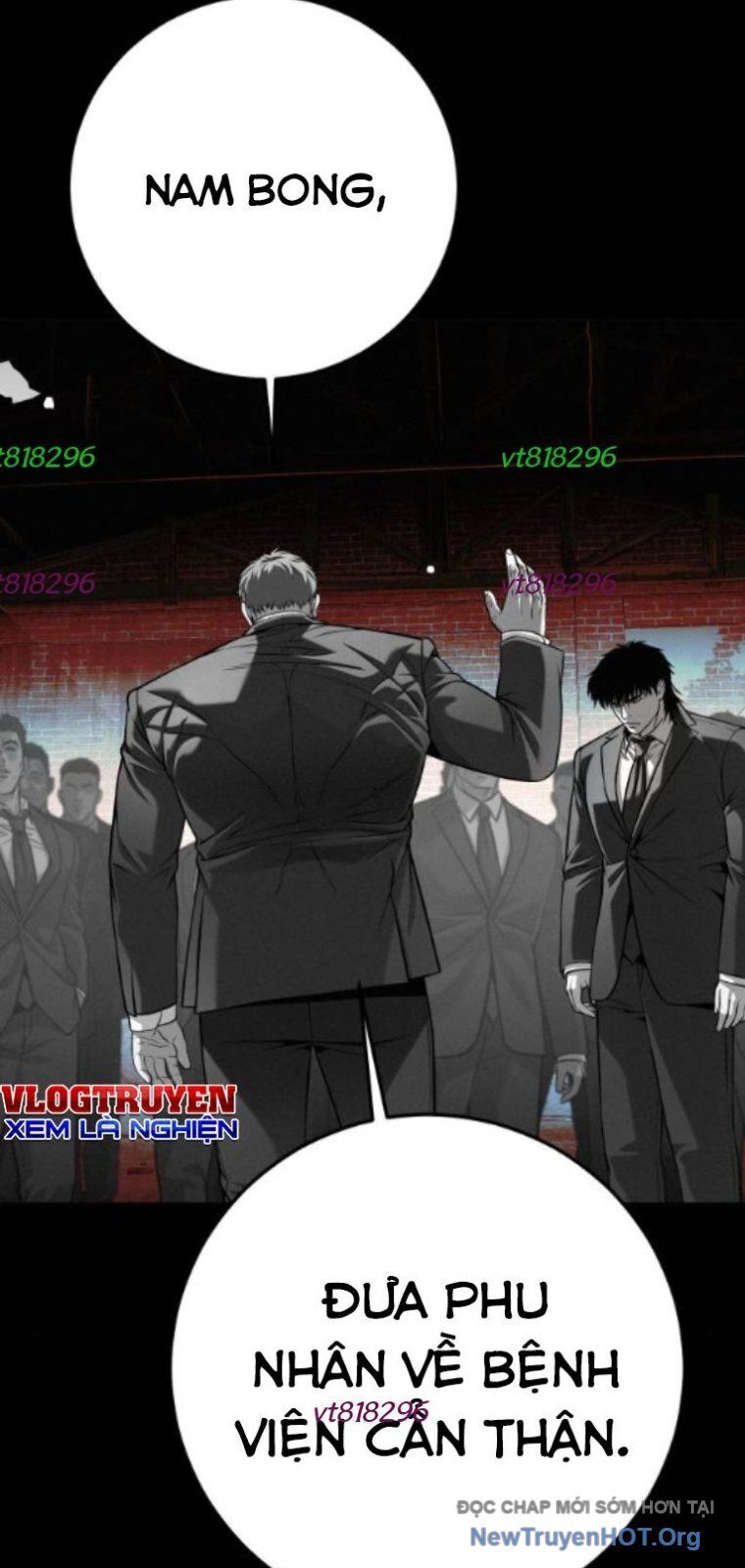 Đứa Con Báo Thù Chapter 67 - Trang 2