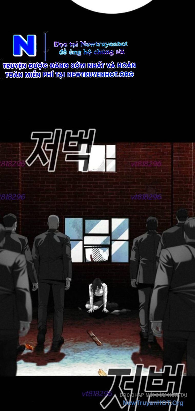 Đứa Con Báo Thù Chapter 67 - Trang 2