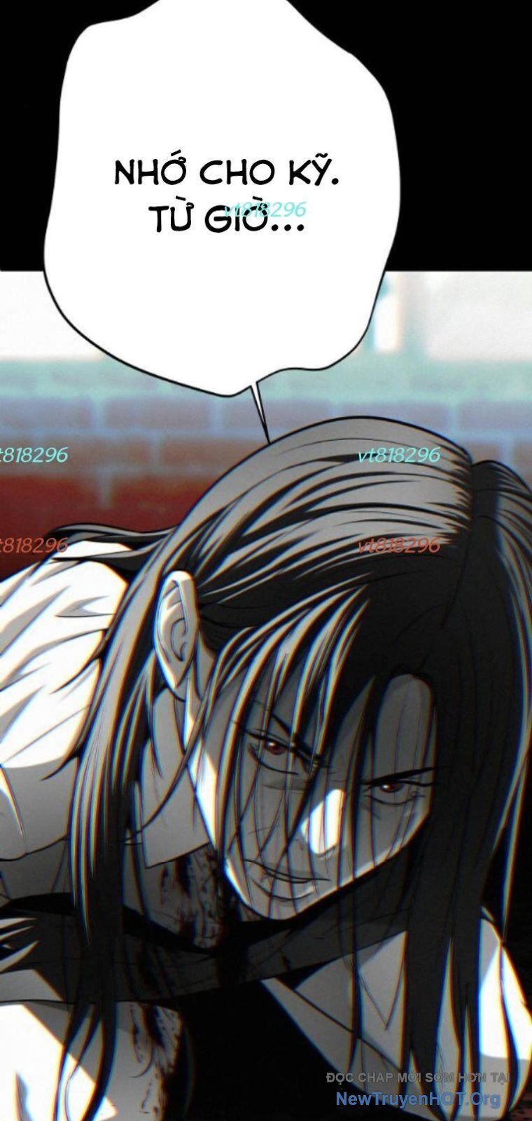 Đứa Con Báo Thù Chapter 67 - Trang 2