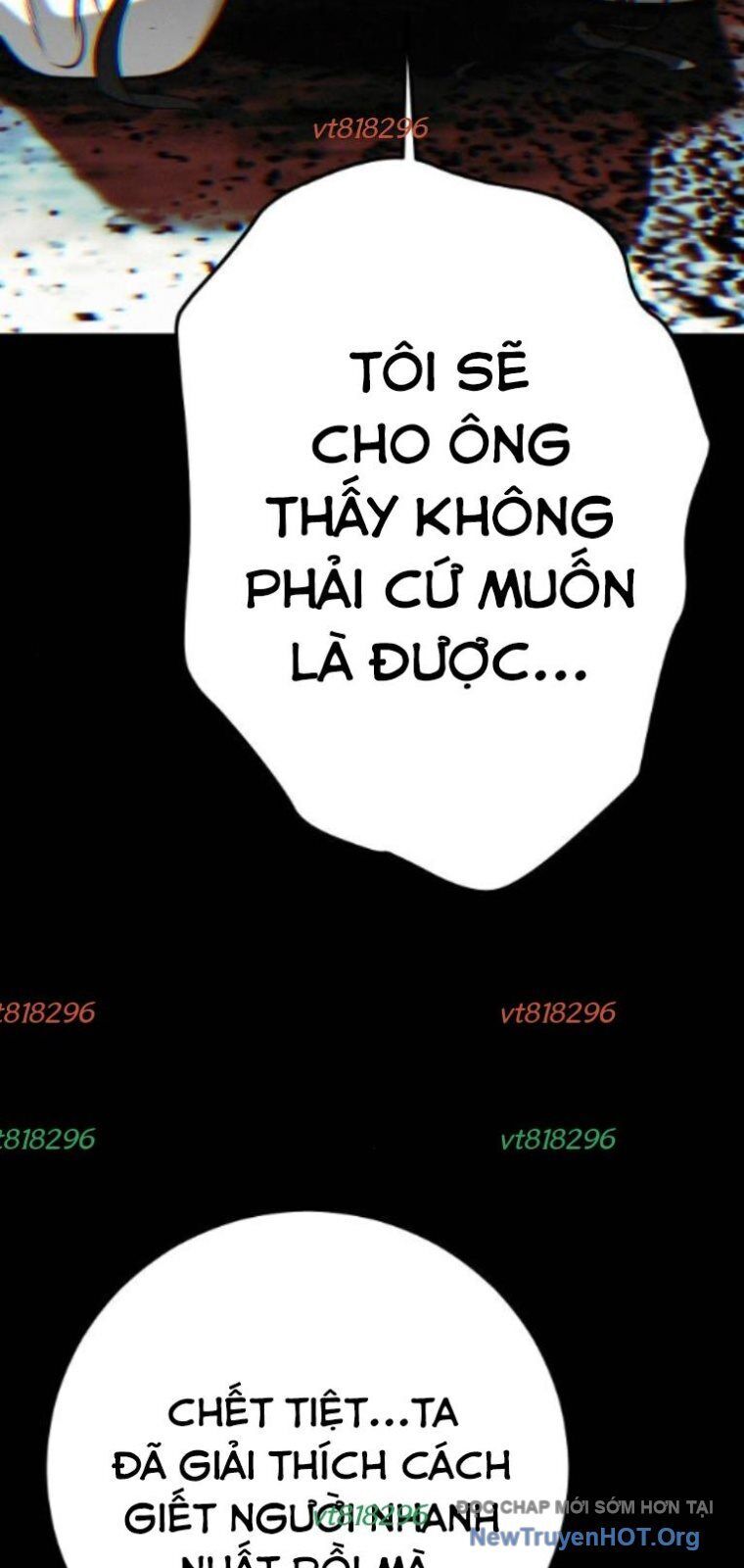 Đứa Con Báo Thù Chapter 67 - Trang 2
