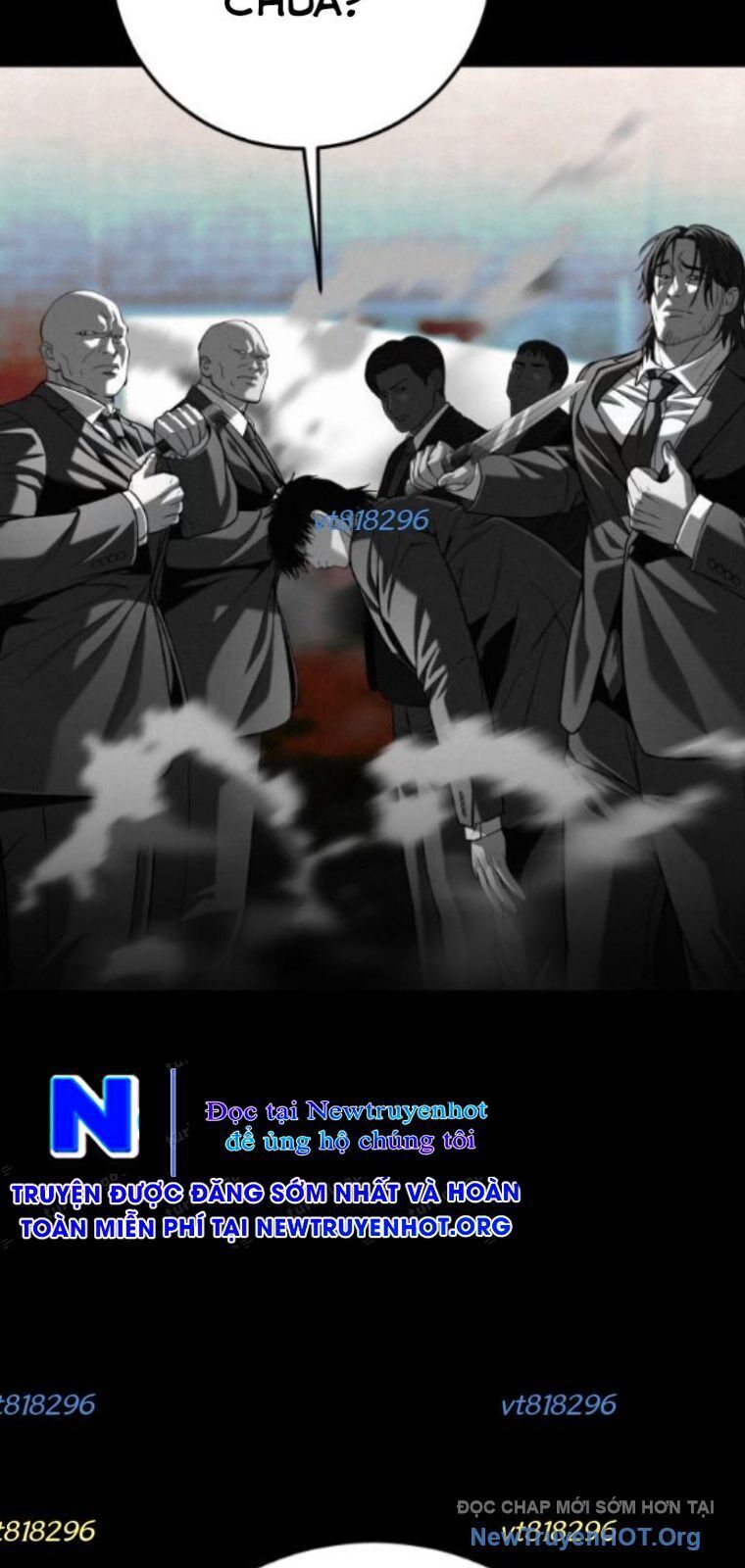 Đứa Con Báo Thù Chapter 67 - Trang 2