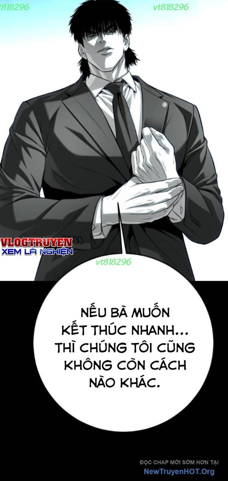 Đứa Con Báo Thù Chapter 67 - Trang 2