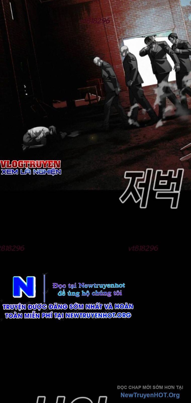 Đứa Con Báo Thù Chapter 67 - Trang 2