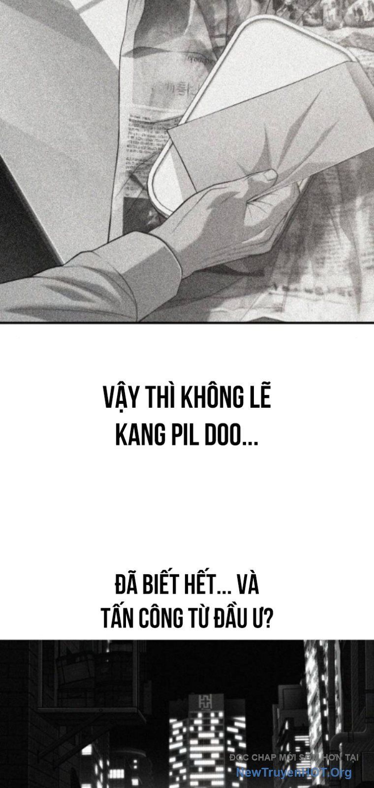 Đứa Con Báo Thù Chapter 68 - Trang 2