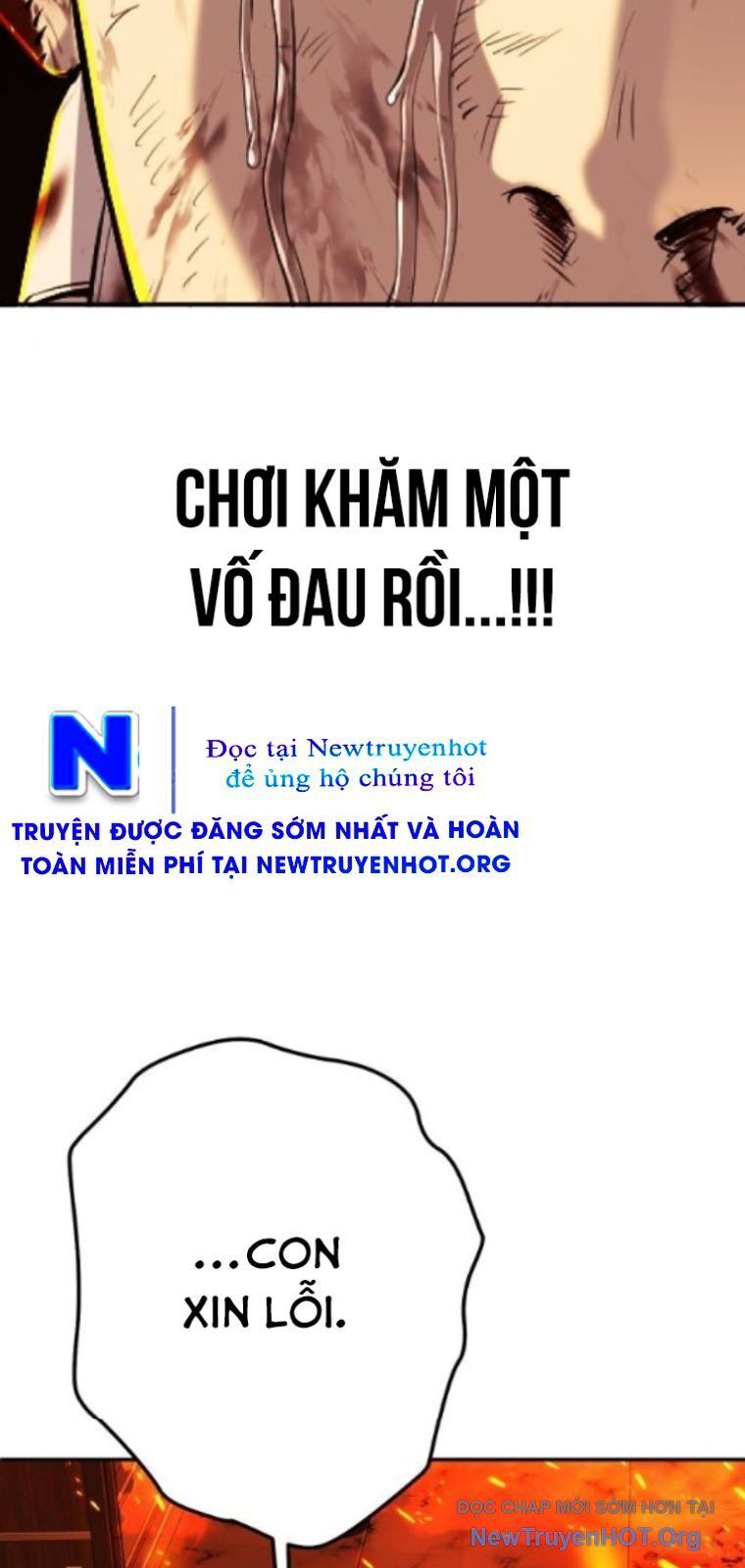 Đứa Con Báo Thù Chapter 68 - Trang 2