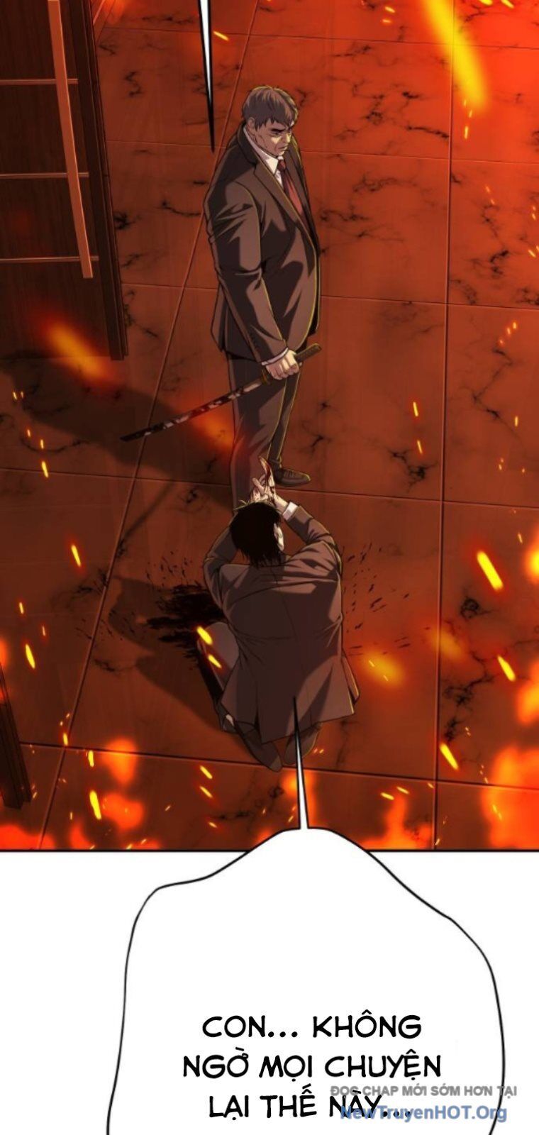 Đứa Con Báo Thù Chapter 68 - Trang 2