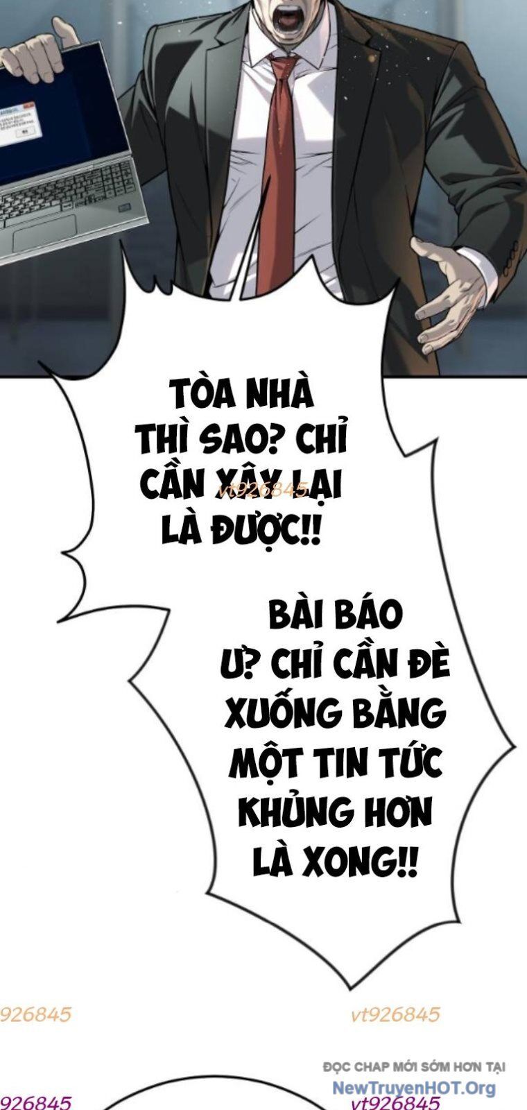 Đứa Con Báo Thù Chapter 68 - Trang 2