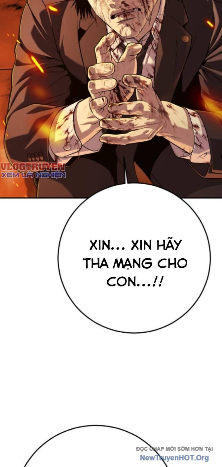 Đứa Con Báo Thù Chapter 68 - Trang 2
