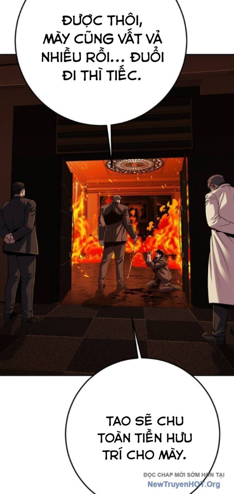 Đứa Con Báo Thù Chapter 68 - Trang 2