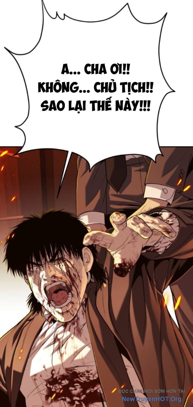 Đứa Con Báo Thù Chapter 68 - Trang 2