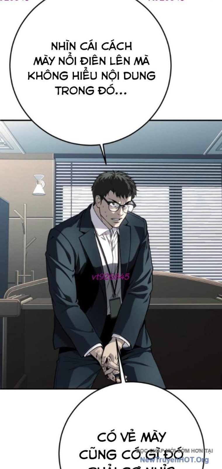 Đứa Con Báo Thù Chapter 68 - Trang 2