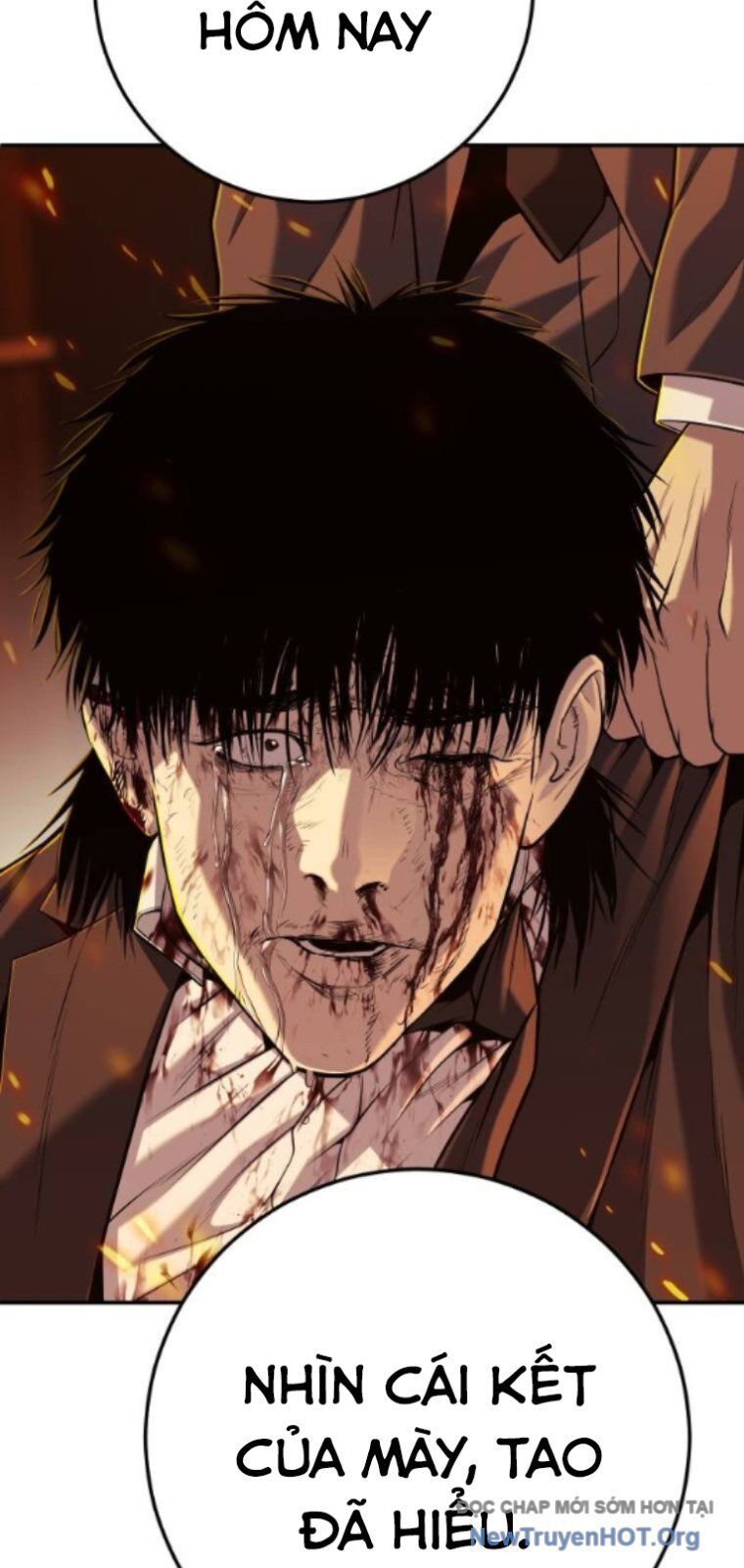 Đứa Con Báo Thù Chapter 68 - Trang 2