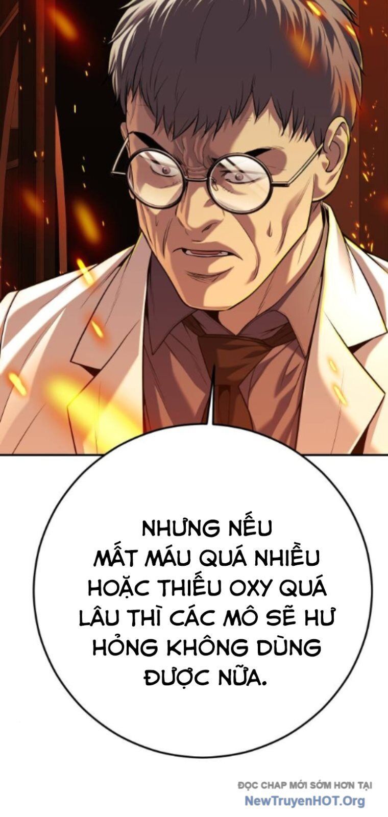 Đứa Con Báo Thù Chapter 68 - Trang 2